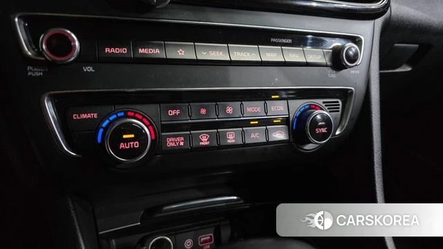 Kia K5 Hybrid 2nd Generation id 4403695 из Кореи 7