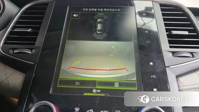 Renault Korea (Samsung) SM6 id 3760879 из Кореи 7