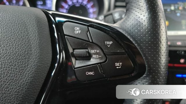 Ssangyong Tivoli Air id 3955625 из Кореи 7