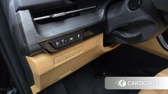 Kia Carnival 4th generation id 3058245 из Кореи 7