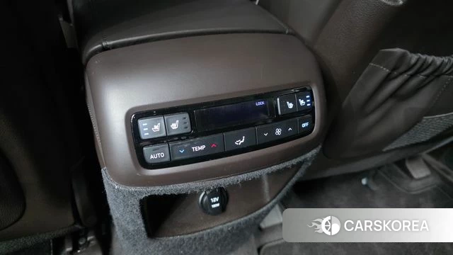 Hyundai The New Palisade id 3941021 из Кореи 7