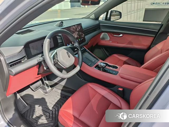 AITO Ask the world M5 id 4182630 из Китая 7