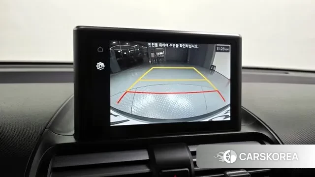 Hyundai Casper id 3237689 из Кореи 7