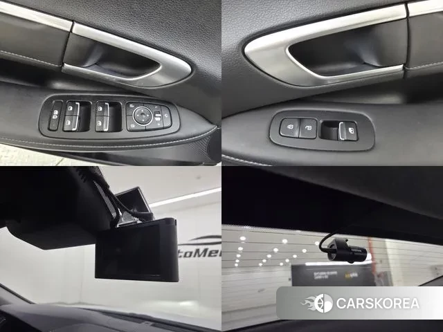 Hyundai Sonata Hybrid (DN8) id 3311625 из Кореи 7