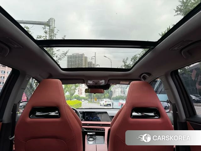 Chang'an CS75 PLUS id 4387295 из Китая 7