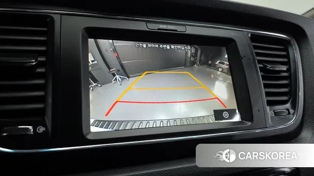 Kia The New Carnival id 3641687 из Кореи 7