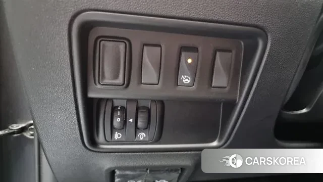 Renault Korea (Samsung) QM6 id 2986642 из Кореи 7