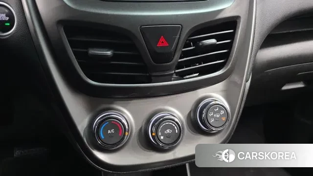 Chevrolet (GM Daewoo) The New Spark id 3468562 из Кореи 7