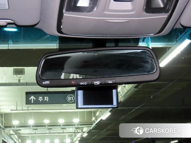 Hyundai All New Tucson id 3808446 из Кореи 7