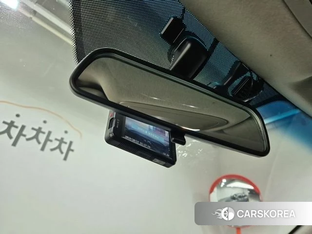 Ssangyong Berry New Tivoli id 4750913 из Кореи 7