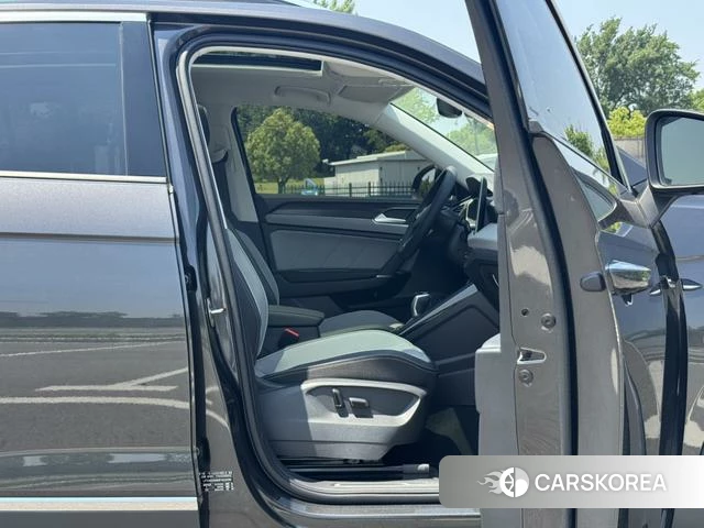 Volkswagen Tanyue id 4300284 из Китая 7