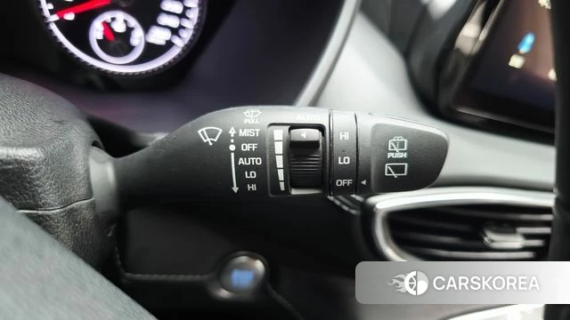 Hyundai The New Santa Fe id 4401396 из Кореи 7