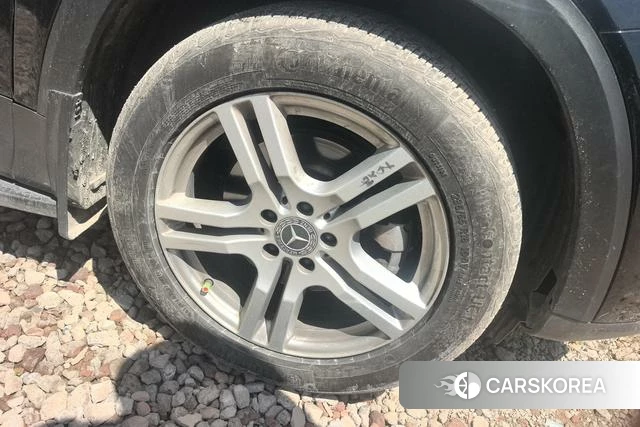Mercedes-Benz GLB id 4300081 из Китая 7