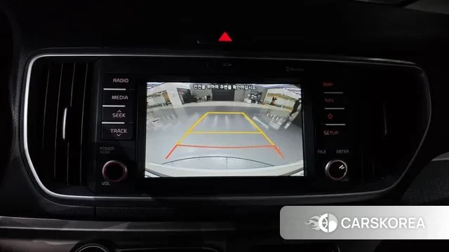 Kia The New Ray id 3423111 из Кореи 7