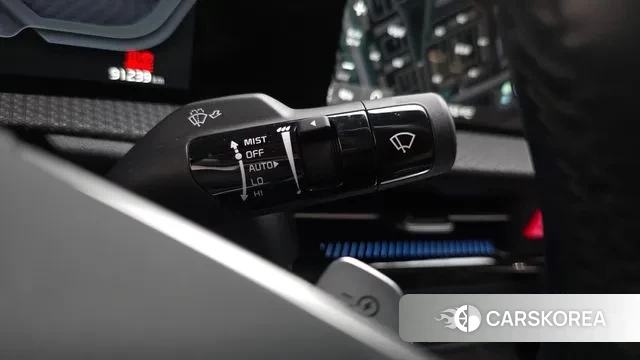 Kia EV6 id 3011937 из Кореи 7