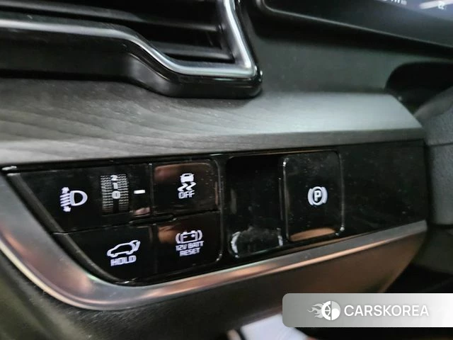 Kia Sportage 5th Generation Hybrid id 4922747 из Кореи 7