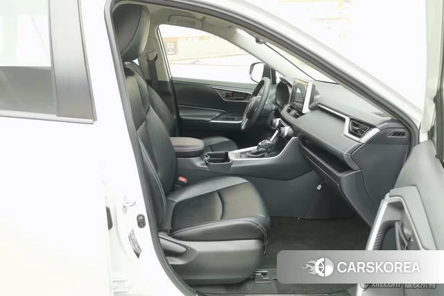 Toyota RAV4 Rongfang id 4301214 из Китая 7