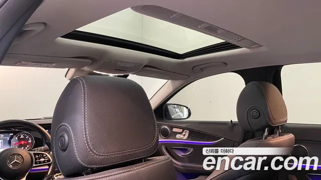 Mercedes-Benz E-Class W213 id 2473720 из Кореи 7
