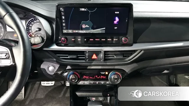 Kia The New K3 2nd generation id 3639299 из Кореи 7