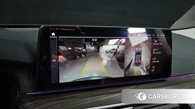 BMW 6 Series GT (G32) id 3635907 из Кореи 7