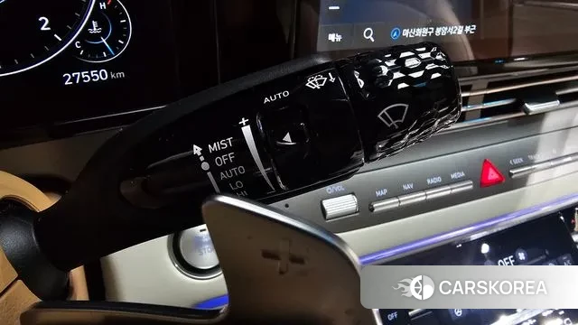 Hyundai The New Grandeur IG id 3464206 из Кореи 7