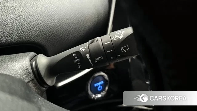 Toyota Prius 4th Generation id 3545717 из Кореи 7