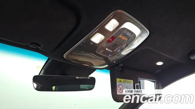 Genesis G80 (RG3) id 2738820 из Кореи 7