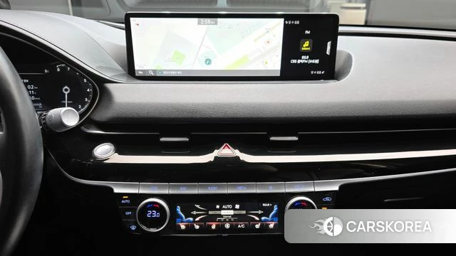 Genesis G80 (RG3) id 3806863 из Кореи 7