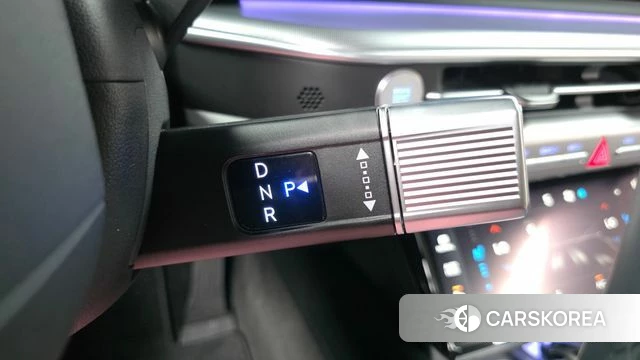 Hyundai Grandeur (GN7) id 4579654 из Кореи 7