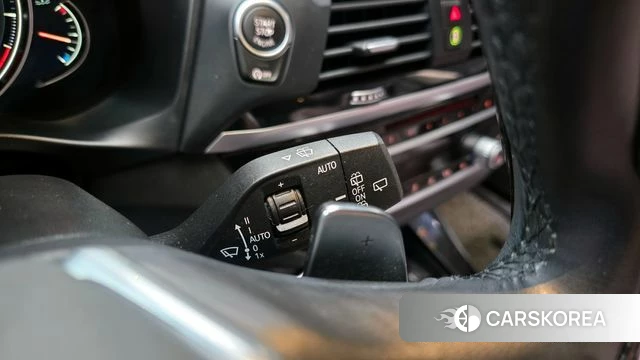 BMW X3 (G01) id 3966501 из Кореи 7