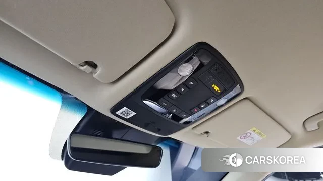 Kia Carnival 4th generation id 3707960 из Кореи 7