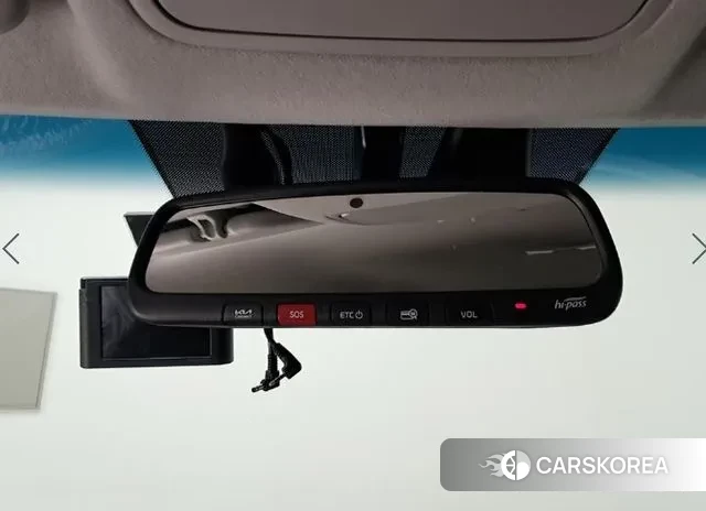 Kia The New K3 2nd generation id 3389934 из Кореи 7