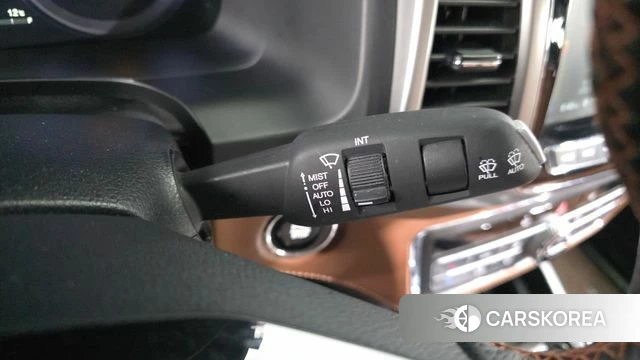 Ssangyong Rexton Sports Cannes id 4180378 из Кореи 7