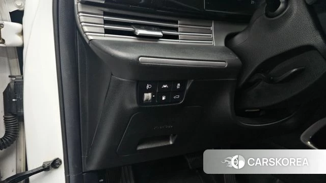 Hyundai The New Grandeur IG id 4507585 из Кореи 7