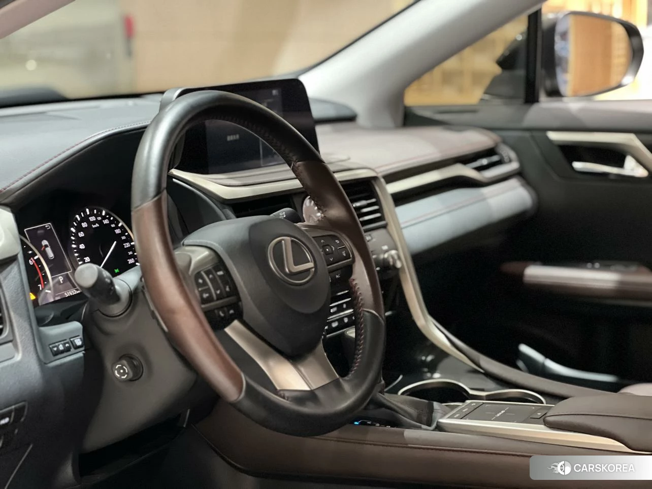 Lexus RX id 4486166 из Китая 7