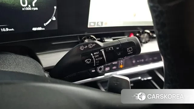 Kia Sportage 5th Generation id 3717101 из Кореи 7