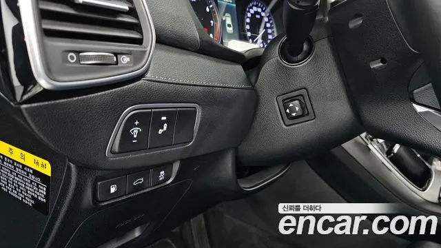 Hyundai Grandeur IG id 2505353 из Кореи 7