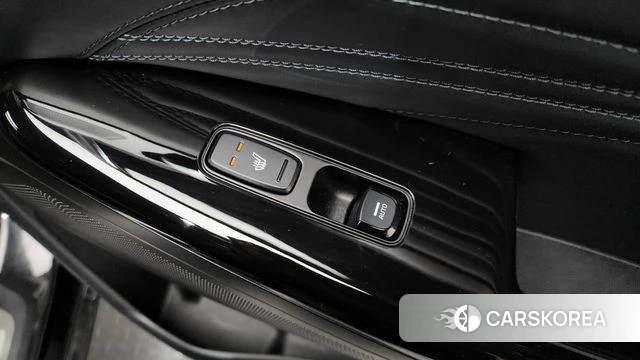 Kia K7 Premier Hybrid id 4390032 из Кореи 7