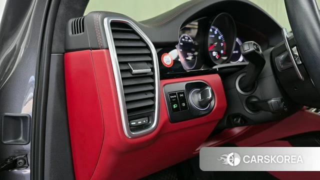 Porsche Cayenne (PO536) id 3942127 из Кореи 7