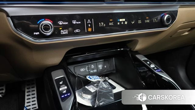 Kia The New Sorento 4th Generation id 4301906 из Кореи 7