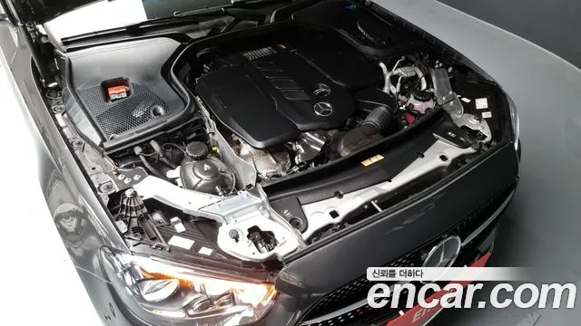 Mercedes-Benz E-Class W213 id 2699460 из Кореи 7