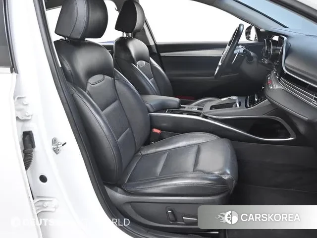 Hyundai The New Grandeur IG id 2970235 из Кореи 7