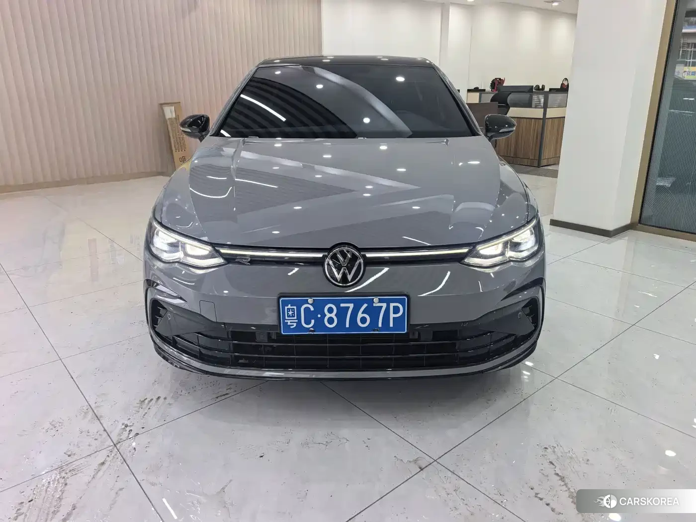 Volkswagen Golf id 4664415 из Китая 7