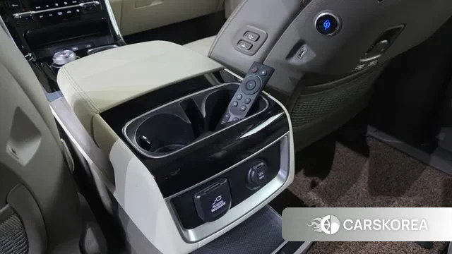 Kia Carnival 4th generation id 3601056 из Кореи 7