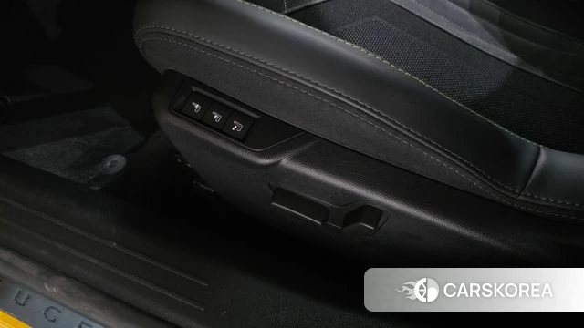 Peugeot e-208 second Generation id 4783650 из Кореи 7