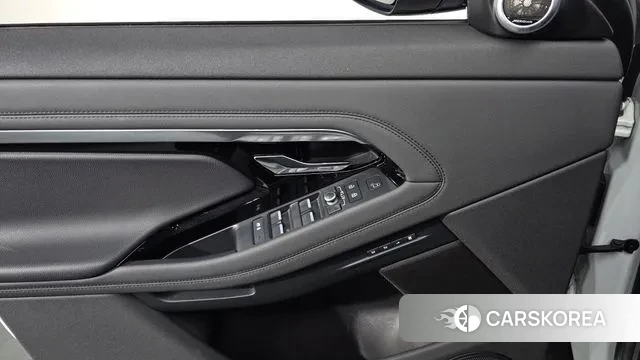 Land Rover Range Rover Evoque 2nd Generation id 3660214 из Кореи 7
