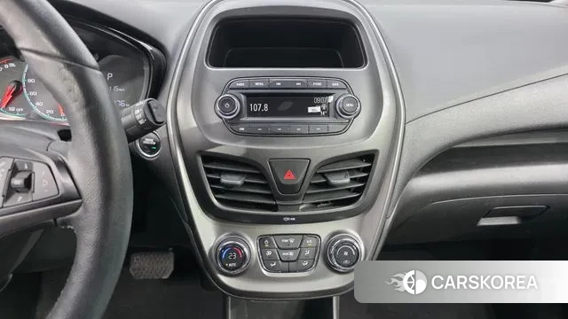 Chevrolet (GM Daewoo) The New Spark id 3302481 из Кореи 7