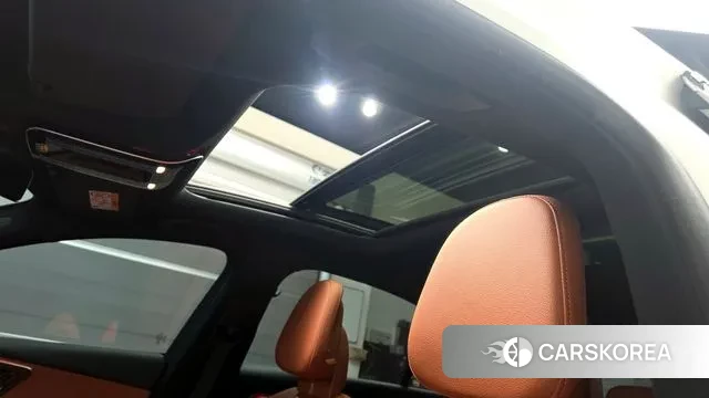 Mercedes-Benz C-Class W206 id 3759126 из Кореи 7