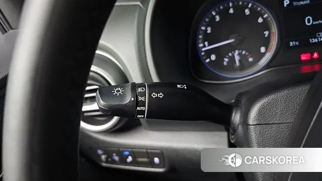 Hyundai Kona id 3055283 из Кореи 7