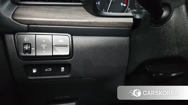 Kia K7 Premier id 3479856 из Кореи 7